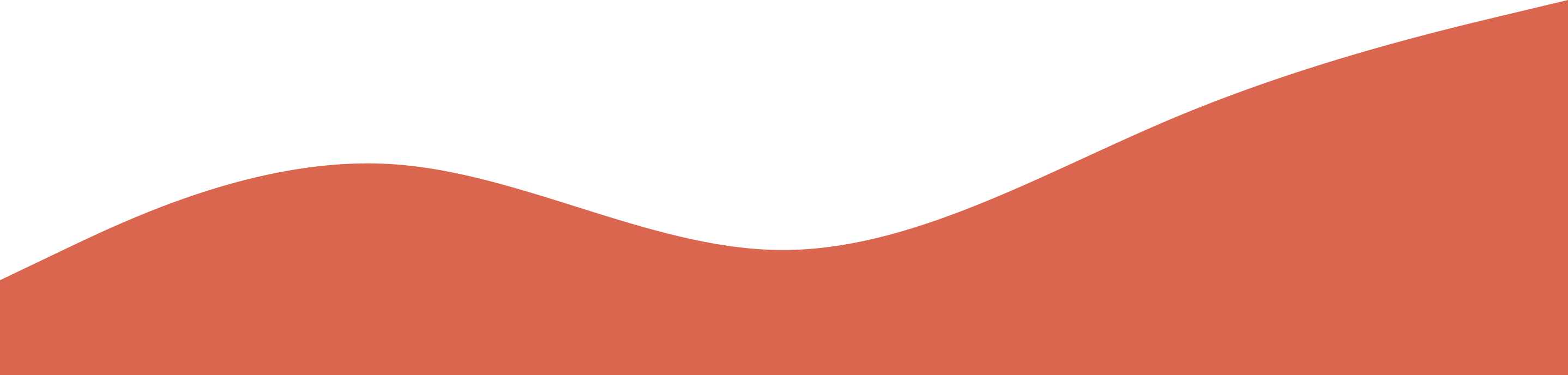 footer wave